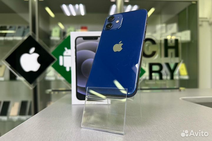 iPhone 12 mini, 128 ГБ