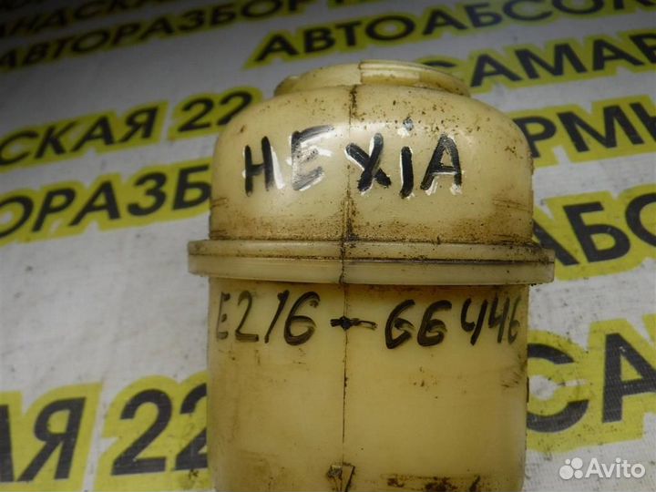 Бачок гидроусилителя Daewoo Nexia 1995-2016