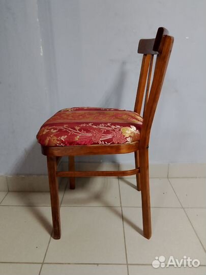 Стул винтажный, СССР