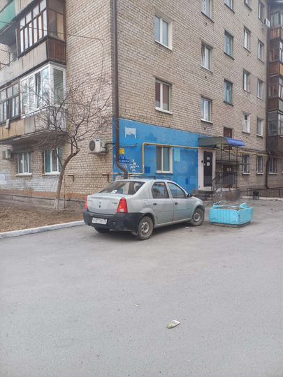 Свободного назначения, 98 м²