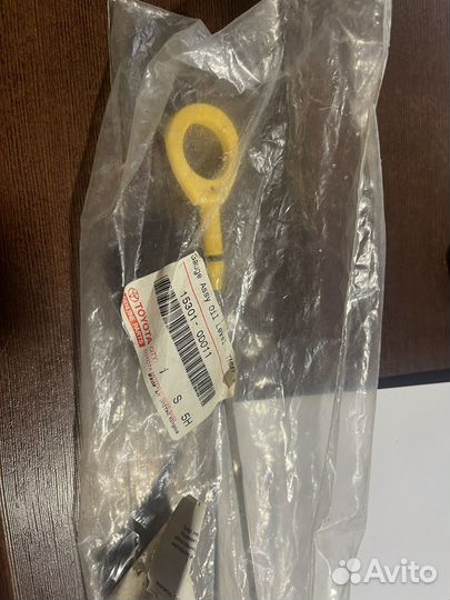 153010D011 Щуп масляный toyota