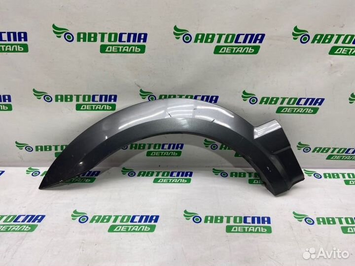 Расширитель крыла передний левый Kia Sorento