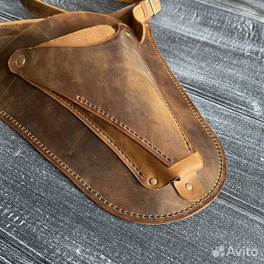 Кобура флориста. Кобура для инструментов