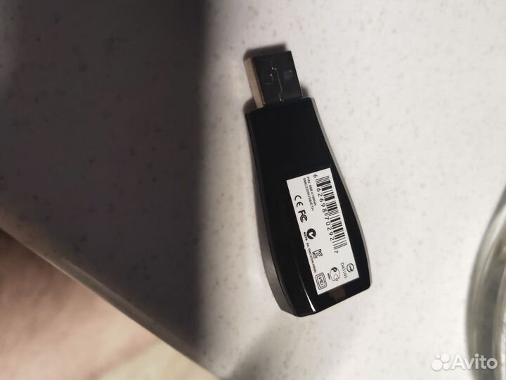 Usb lan ethernet адаптер