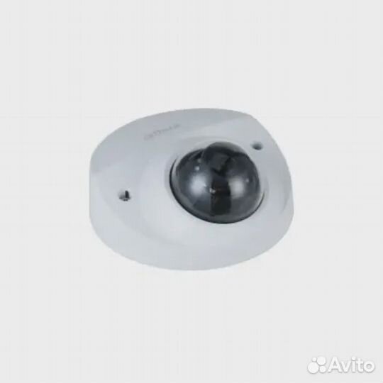 Камера видеонаблюдения 4Мп Dahua