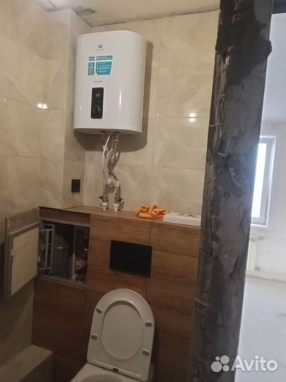Ремонт квартир