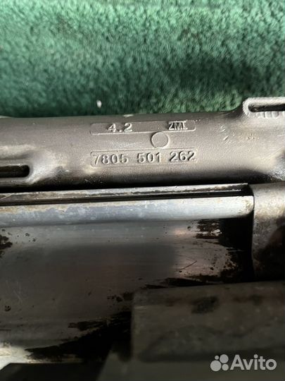 Рулевая рейка volkswagen passat b6