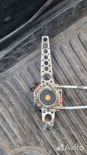 Шестерня на стеклоподъемники Spal