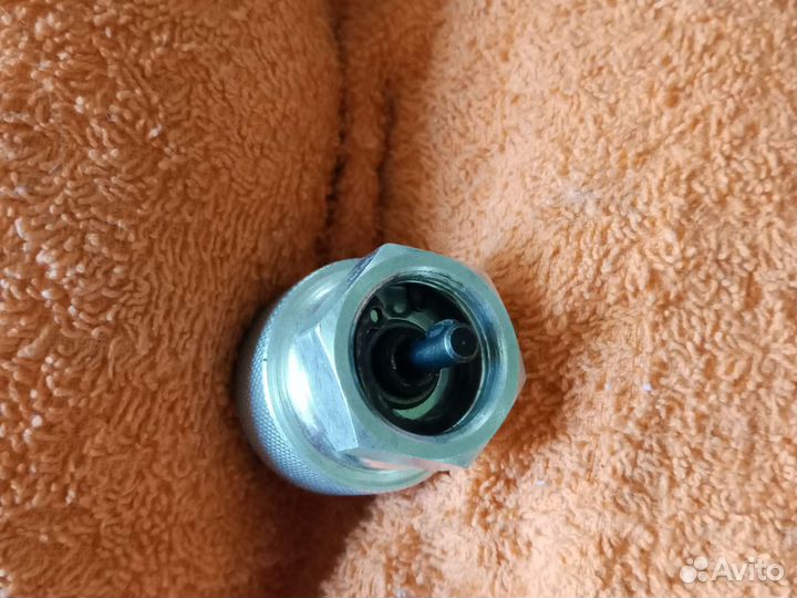 Датчик скорости