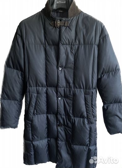 Пуховик Brioni