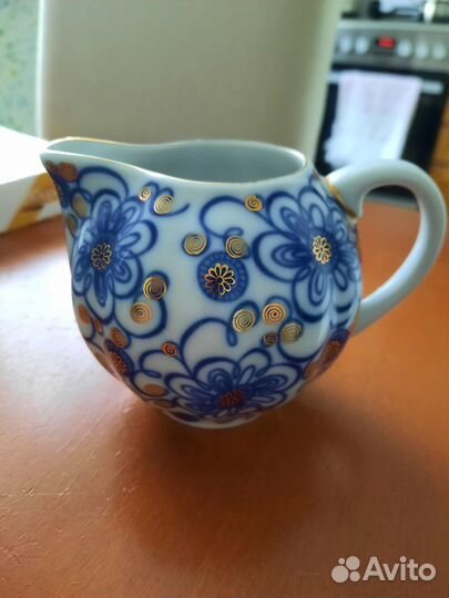 Сливочник ифз