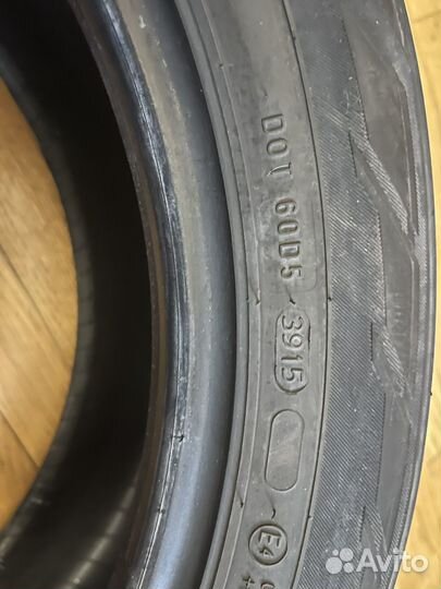 Nokian Tyres Hakkapeliitta R2 215/55 R17 98R