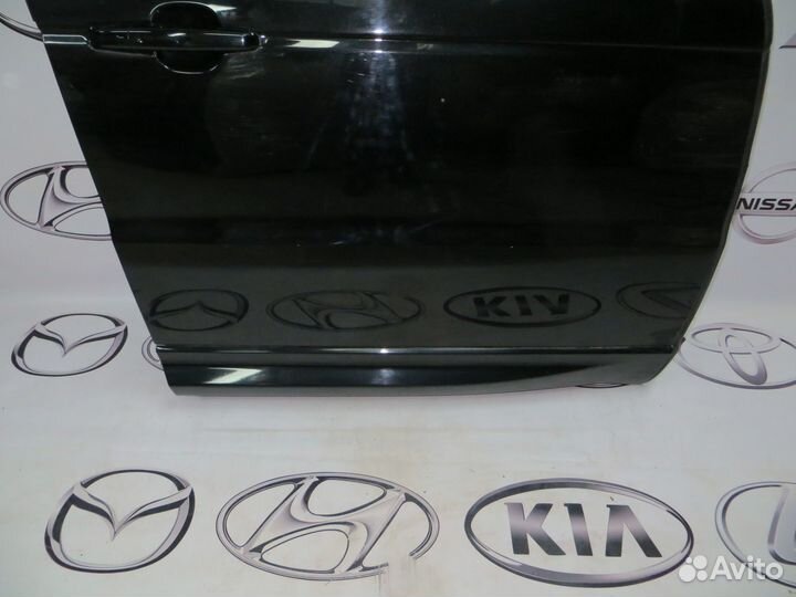 Передняя правая дверь Range Rover Sport