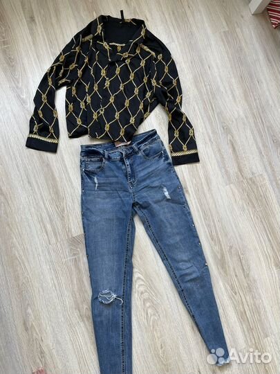 Пакет женских вещей, 42-46