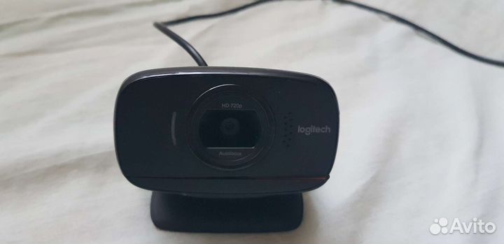 Веб-камера Logitech