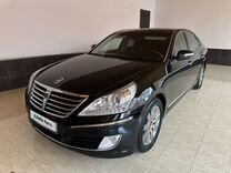 Hyundai Equus 3.8 AT, 2012, 268 048 км, с пробегом, цена 1 070 000 руб.