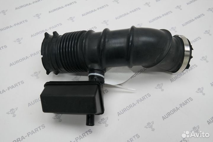 Патрубок воздушного фильтра Toyota RAV4 5 2018-202