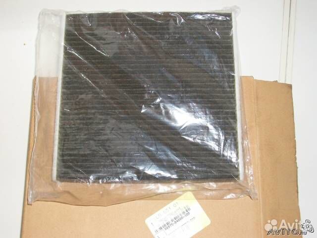 Фильтр воздушный для Daihatsu Terios 2006-2010