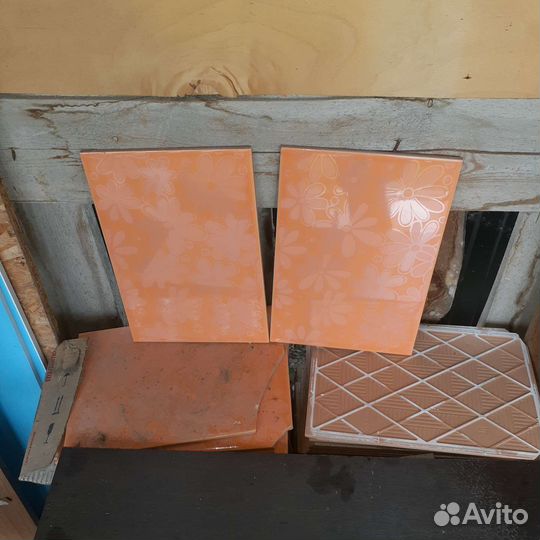 Продам керамическую плитку