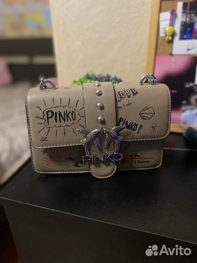 Сумка женская