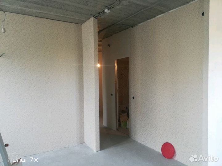 Ремонтные работы