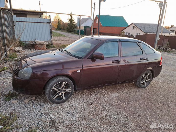 LADA Priora 1.6 МТ, 2011, 148 700 км