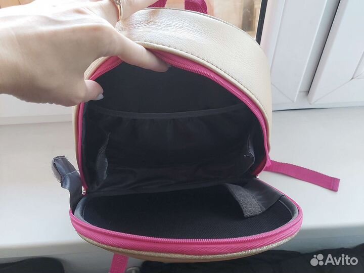 Рюкзак для девочки