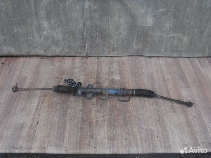 Рулевая рейка Rover 25 2001