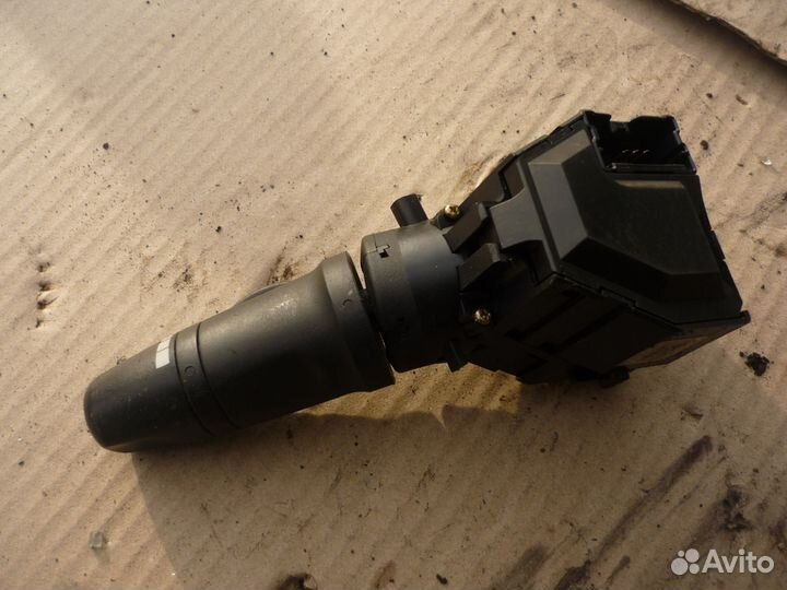 Переключатель дворников Nissan Primera P12