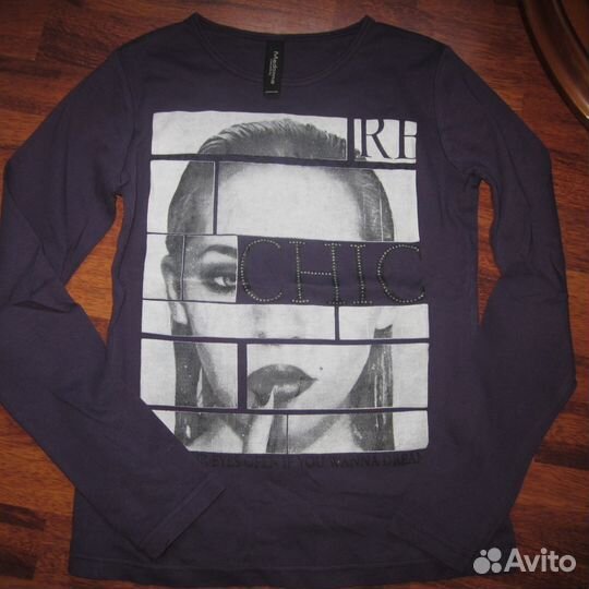 Кофточка Madonna