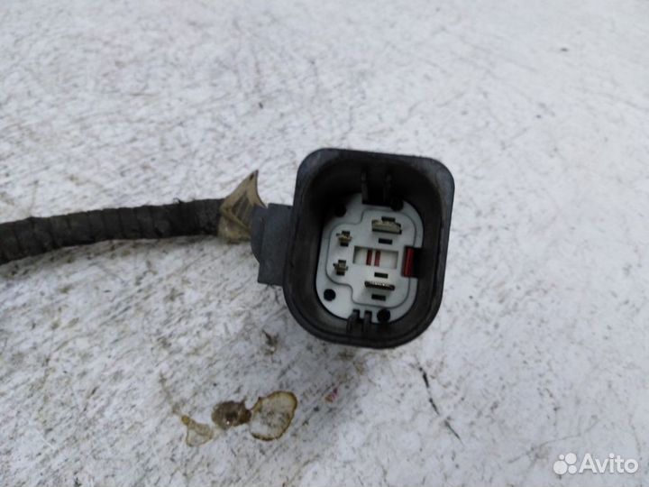 Проводка (коса) Мерседес