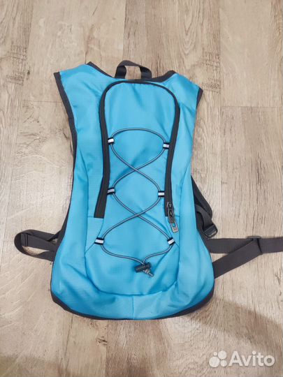 Рюкзак спортивный новый