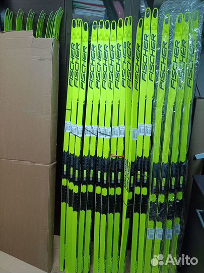 Лыжи fischer speedmax 3D, крепления race skate IFP