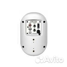 Акустическая система настенная