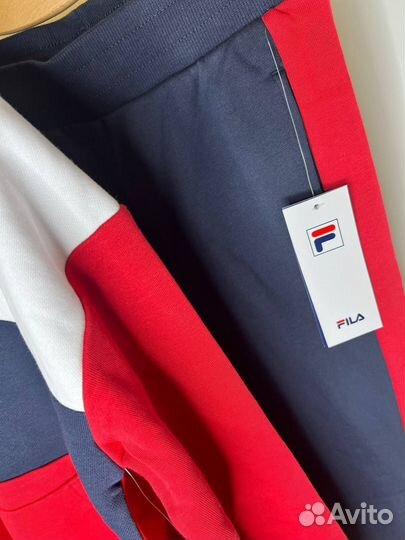 Толстовка Fila, костюм Fila, брюки 146