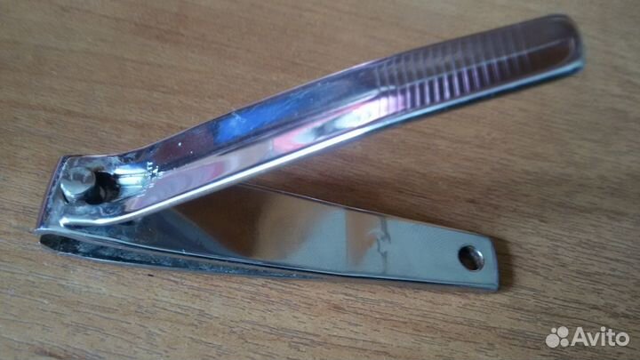 Кусачки для ногтей мужск Trimclip, Dr.Scholl's USA