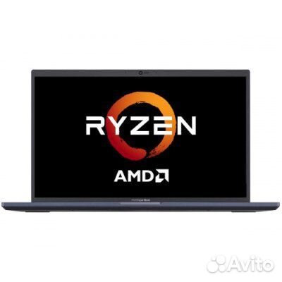 Ноутбук asus ExpertBook L1 L1500CDA-BQ0664 90NX040