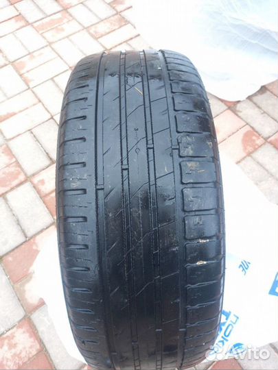 Nordman SX3 205/55 R16 91H