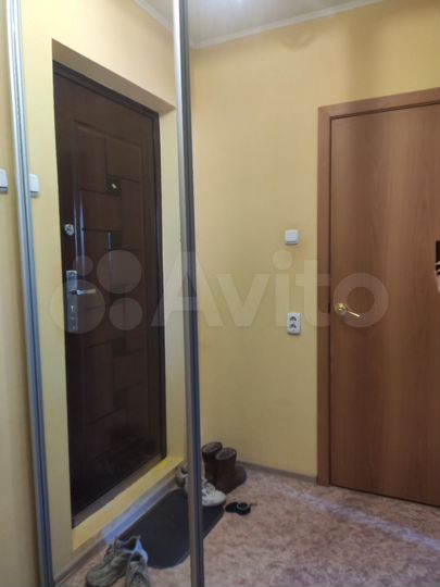 Квартира-студия, 23,8 м², 9/10 эт.