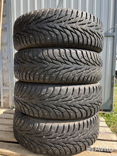 Yokohama Ice Guard IG35 235/65 R17