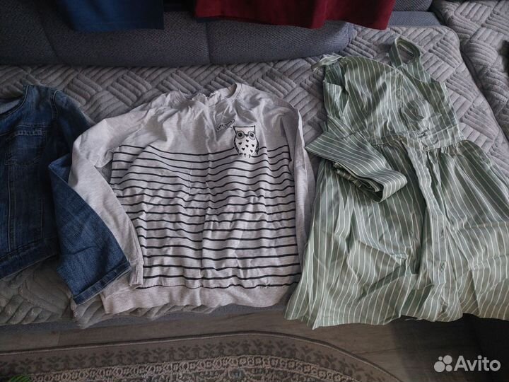 Продам вещи женские