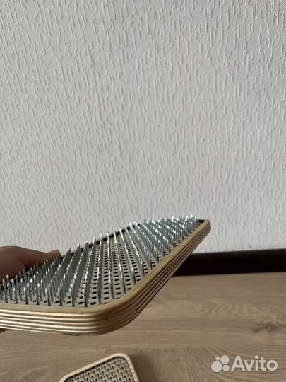 Гвозди Садху