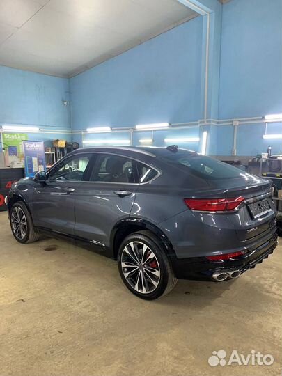 Полировка Авто