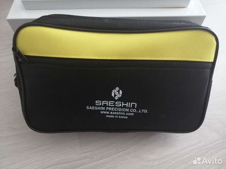 Аппарат для маникюра и педикюра Strong