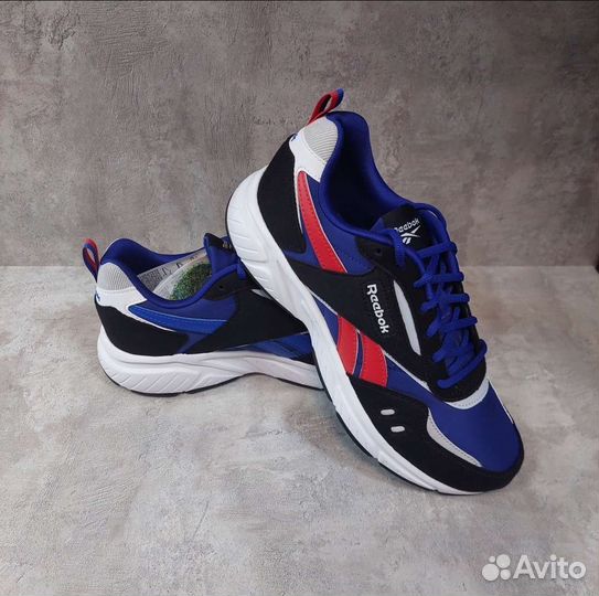 Кроссовки Reebok Royal Hyperium 3 (оригинал)