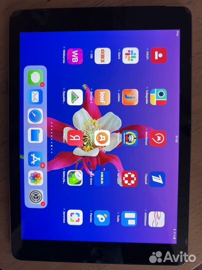 iPad air 32gb