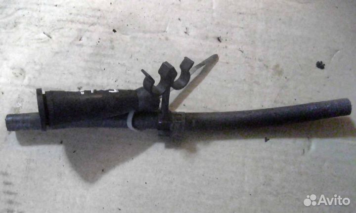 Патрубок Skoda Fabia 1.4 AQW