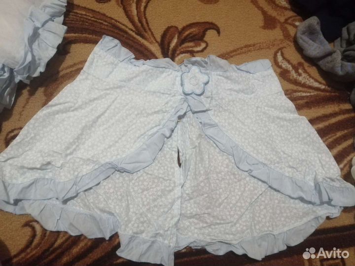 Балдахин для мальчика