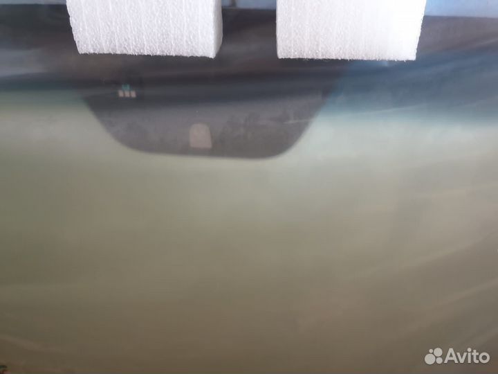 Лобовое стекло KIA Cerato