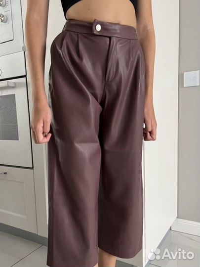 Кюлоты zara kids